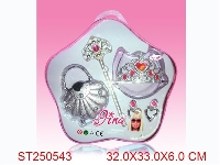 ST250543 - PRETTY GIRL