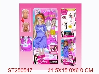ST250547 - PRETTY GIRL