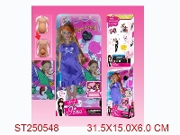 ST250548 - PRETTY GIRL