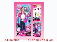 ST250550 - PRETTY GIRL