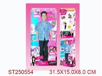 ST250554 - BOY