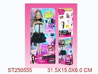 ST250555 - PRETTY GIRL