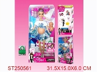 ST250561 - PRETTY GIRL