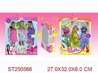 ST250566 - PRETTY GIRL