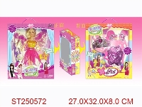 ST250572 - PRETTY GIRL