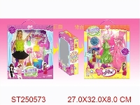 ST250573 - PRETTY GIRL
