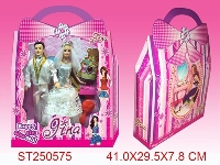 ST250575 - PRETTY GIRL