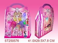 ST250576 - PRETTY GIRL