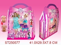ST250577 - PRETTY GIRL