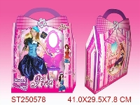 ST250578 - PRETTY GIRL