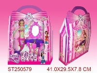 ST250579 - PRETTY GIRL
