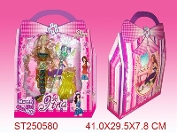 ST250580 - PRETTY GIRL