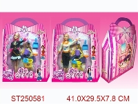 ST250581 - PRETTY GIRL
