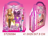 ST250584 - PRETTY GIRL