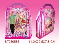 ST250585 - PRETTY GIRL
