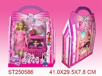 ST250586 - PRETTY GIRL