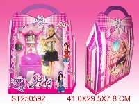 ST250592 - PRETTY GIRL