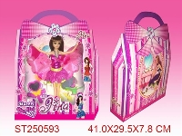 ST250593 - PRETTY GIRL