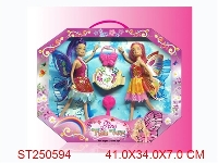 ST250594 - PRETTY GIRL