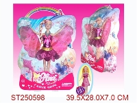 ST250598 - PRETTY GIRL