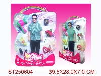 ST250604 - BOY