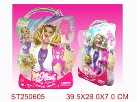 ST250605 - PRETTY GIRL