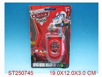 ST250745 - CARS MOBILE