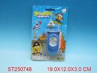 ST250748 - SPONGEBOB MOBILE