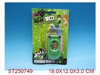ST250749 - BEN10 MOBILE