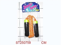 ST250759 - ROPE SKIPPING
