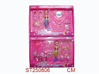 ST250806 - ACCESSORY