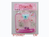 ST250827 - ACCESSORY