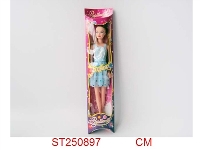 ST250897 - FASHION GIRL