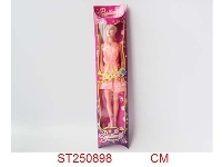 ST250898 - FASHION GIRL