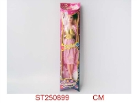 ST250899 - FASHION GIRL
