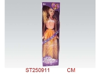 ST250911 - FASHION GIRL