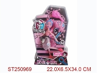 ST250969 - MONSTER GIRL