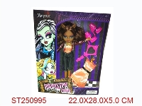 ST250995 - MONSTER GIRL