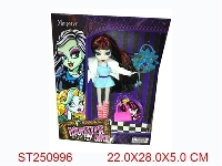 ST250996 - MONSTER GIRL