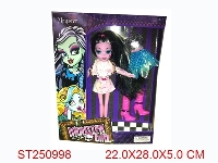 ST250998 - MONSTER GIRL