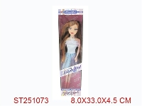 ST251073 - BEAUTY GIRL