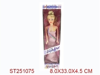 ST251075 - BEAUTY GIRL