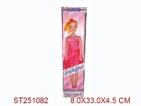 ST251082 - BEAUTY GIRL