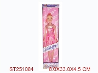 ST251084 - BEAUTY GIRL