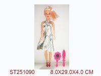 ST251090 - BEAUTY GIRL