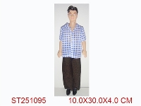ST251095 - BEAUTY BOY