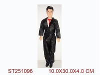 ST251096 - BEAUTY BOY