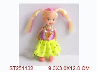 ST251132 - BEAUTY GIRL