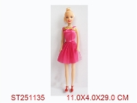 ST251135 - BEAUTY GIRL