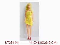 ST251141 - BEAUTY GIRL